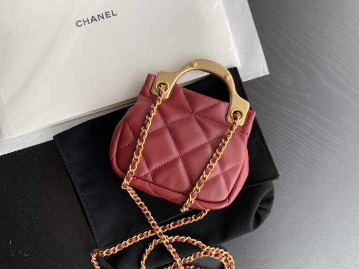  Handbag  Chanel 2271 size 12 cm 