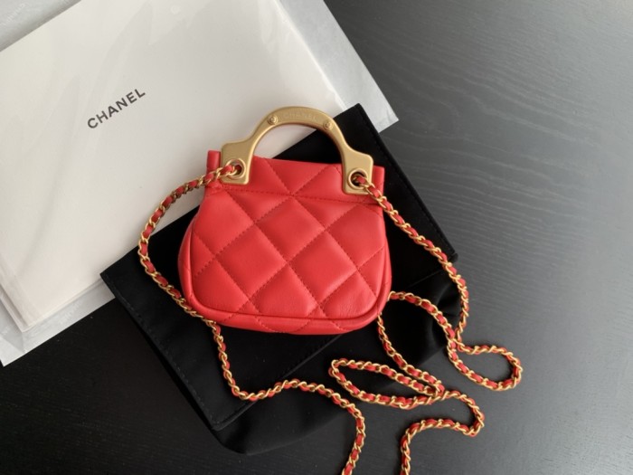  Handbag  Chanel 2271 size 12 cm 