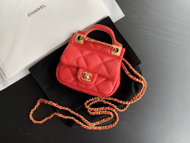  Handbag  Chanel 2271 size 12 cm 