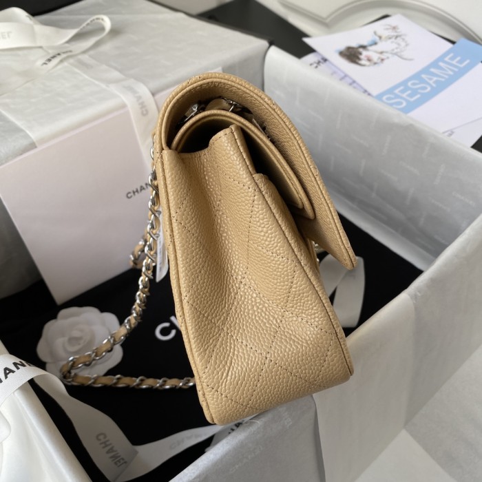 Handbag  Chanel A01112 size  15.5x25.5x6.5 cm