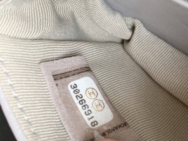  Handbag  Chanel 2271 size 12 cm