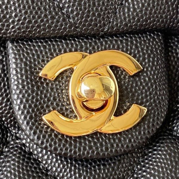  Handbag  Chanel AS2855 size 19x13x6 cm