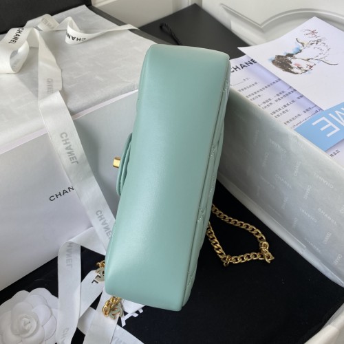  Handbag  Chanel  AS1792 size  19 cm