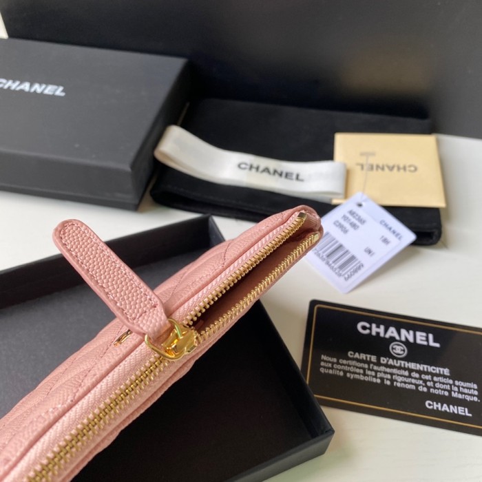  Handbag  Chanel A82365 size 15*8.5 cm