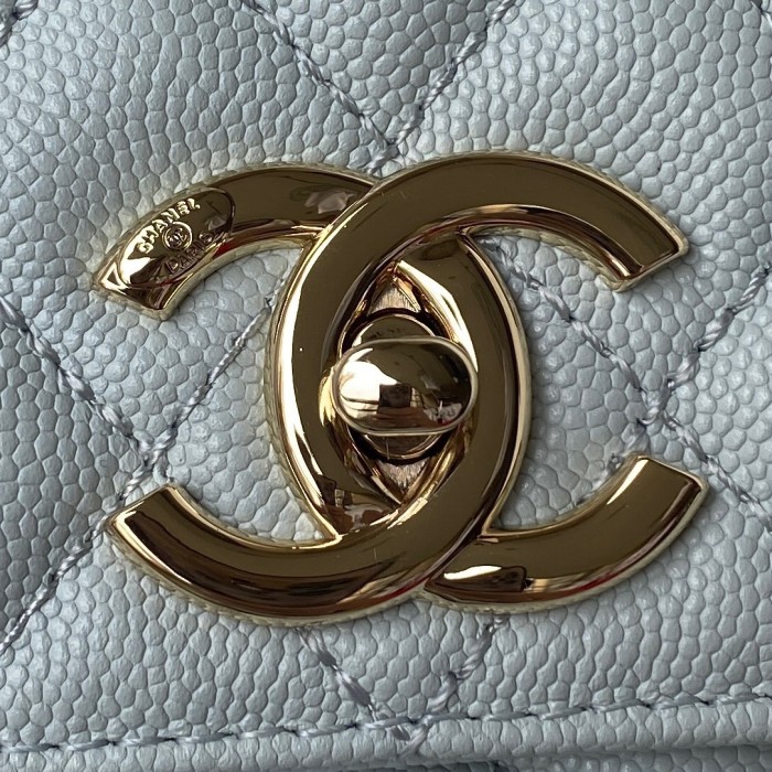  Handbag  Chanel  92991 size  28 cm