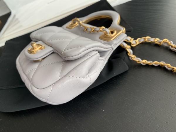  Handbag  Chanel 2271 size 12 cm