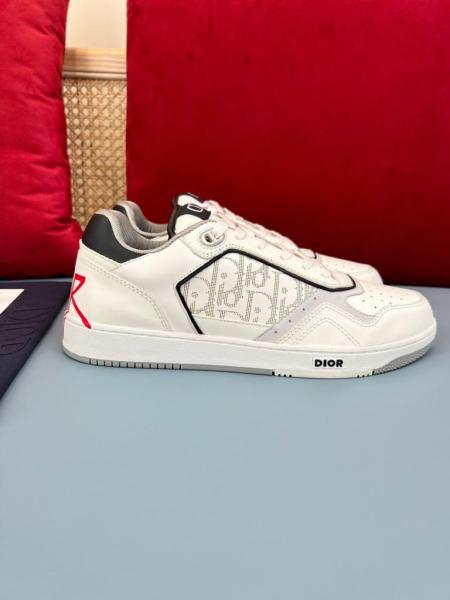 Dior And Shawn B27 Low