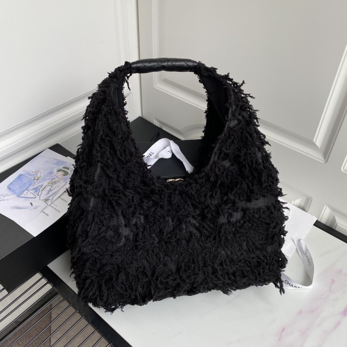  Handbag Chanel AS2292 size 45×34×20 cm