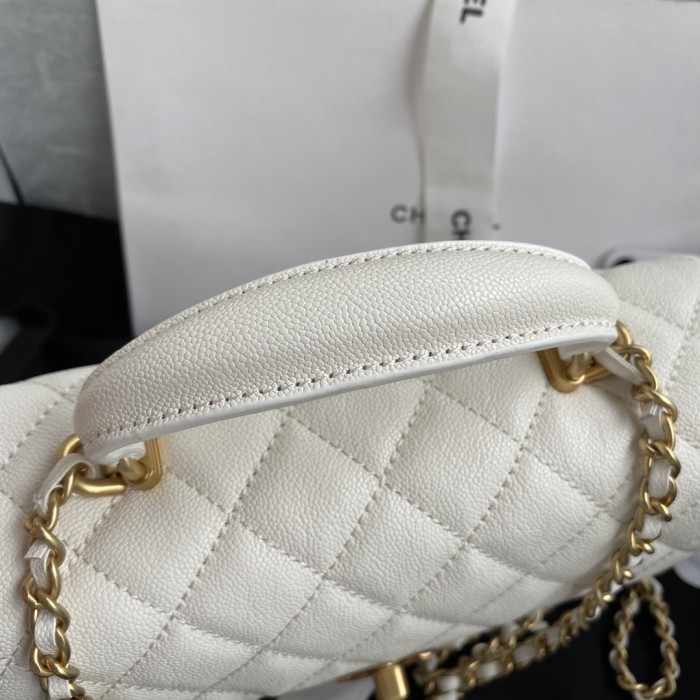 Handbag Chanel AS2431 size  20x12x6 cm