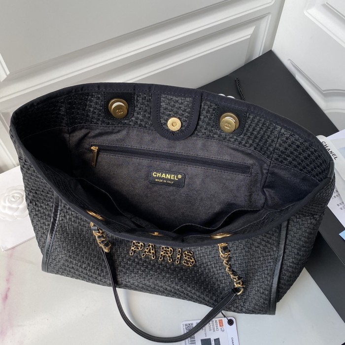  Handbag Chanel 66942  size 42 27.5 14 cm