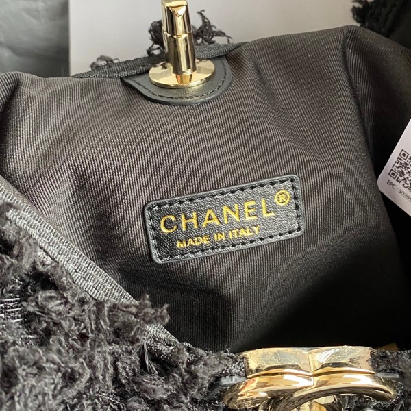  Handbag Chanel  AS2291 size 40*32*19 cm