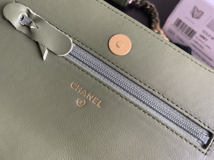  Handbag  Chanel 0957 size 19 cm 