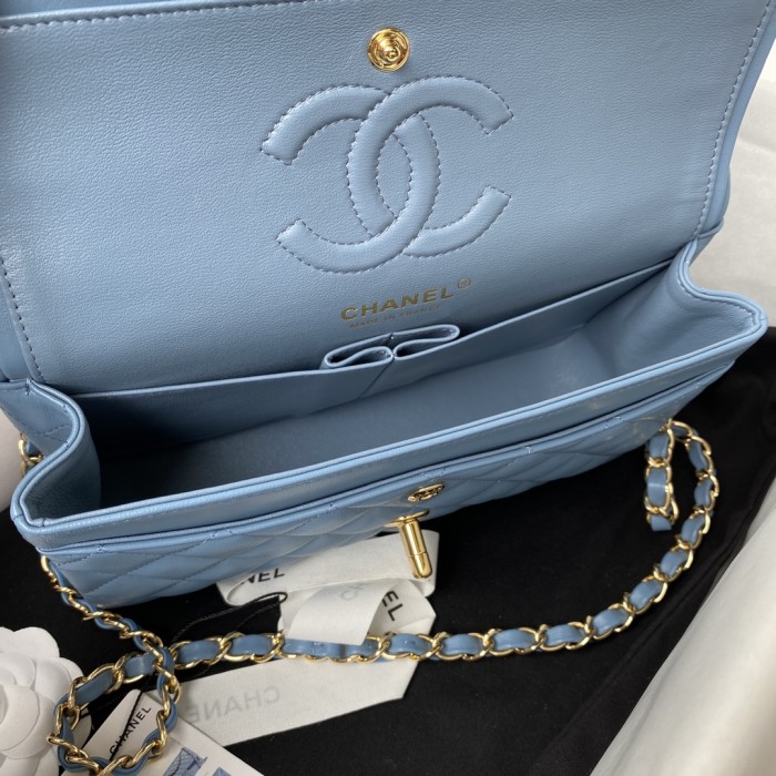  Handbag  Chanel A01113 size 23 cm