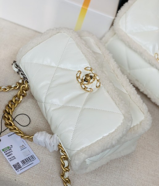  Handbag  Chanel As1160 size 26×16×9 cm