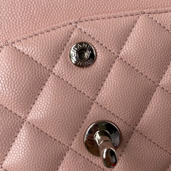  Handbag  Chanel  A01113 size 23 cm