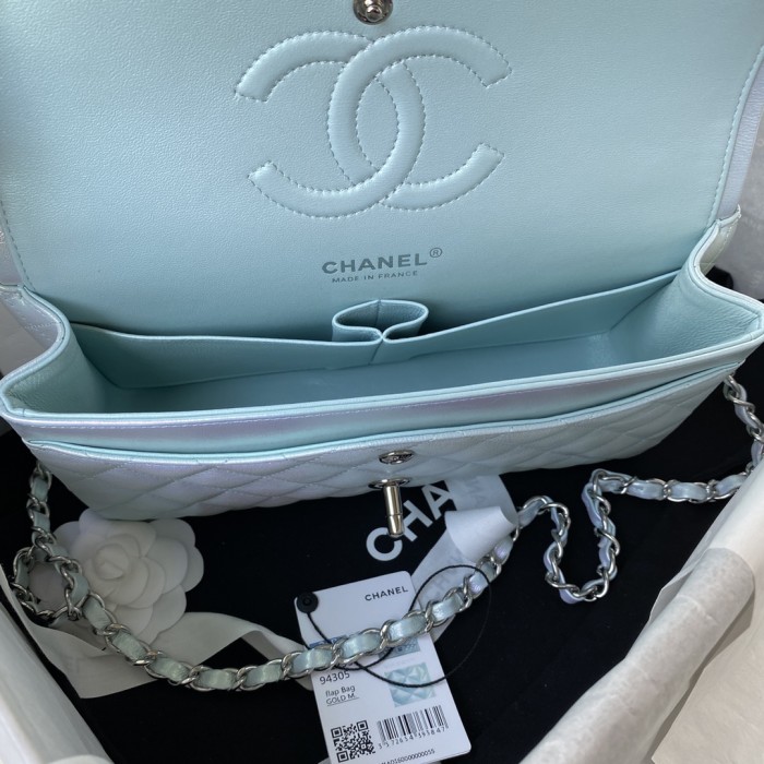  Handbag Chanel  A01112  size  25 cm