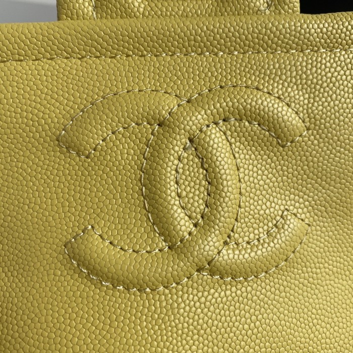 Handbag  Chanel  AS2356  size 14.5 X 18 X 8 cm