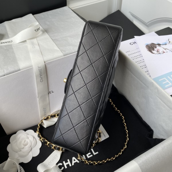  Handbag  Chanel A01113 size 23 cm