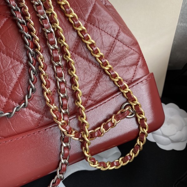  Handbag  Chanel  94485 size 24*23*11.5 cm