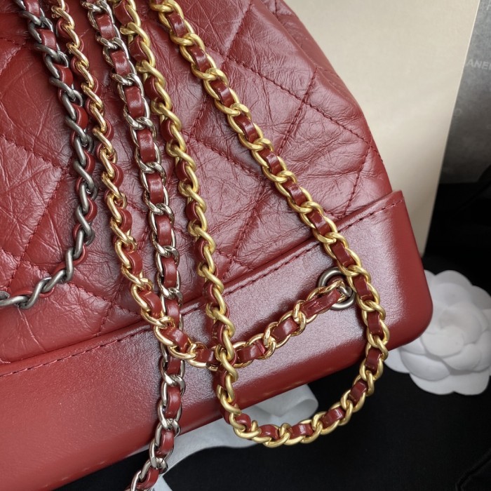  Handbag  Chanel  94485 size 24*23*11.5 cm