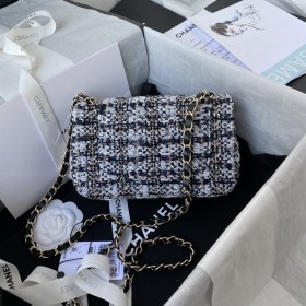 Handbag   Chanel A01116 size 20 cm