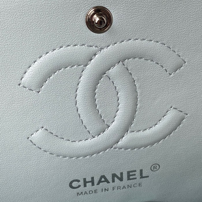  Handbag  Chanel  A01113  size 23 cm