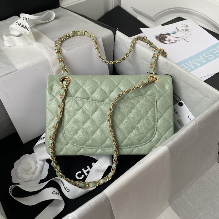  Handbag  Chanel A01113 size 23 cm