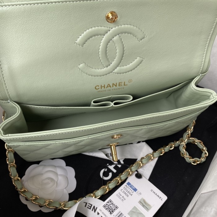  Handbag  Chanel A01113 size 23 cm