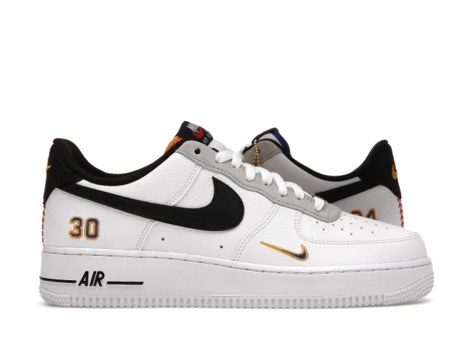 Nike Air Force 1 Low Ken Griffey Jr. and Sr. Swingman
