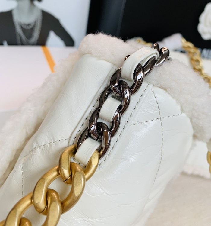  Handbag  Chanel As1160 size 26×16×9 cm