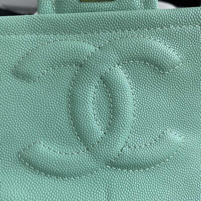  Handbag  Chanel AS2357 size 16.5×25×7 cm