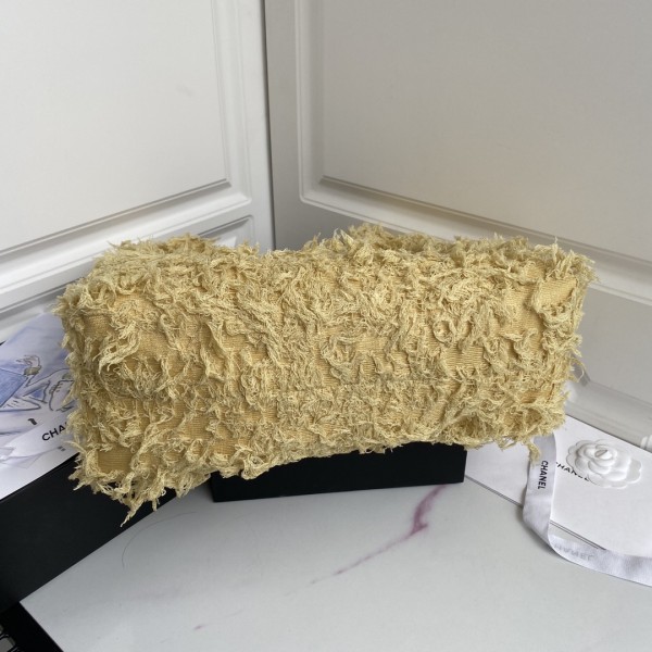 Handbag  Chanel  AS2292  size 45×34×20 cm