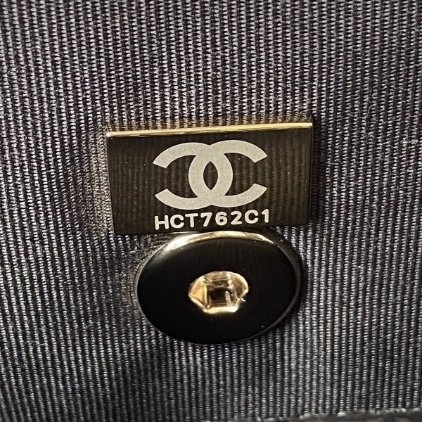 Handbag  Chanel  AS2892 size  20X15X6.5 cm 