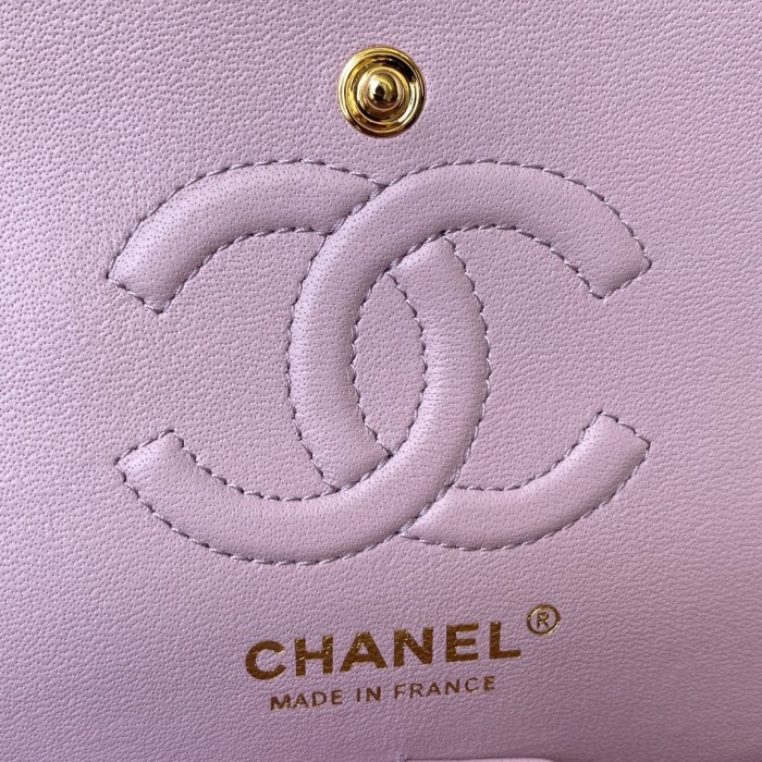  Handbag  Chanel A01113 size 23 cm