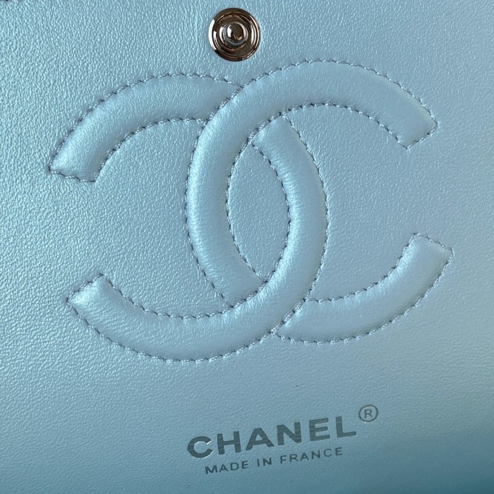  Handbag Chanel  A01112  size  25 cm