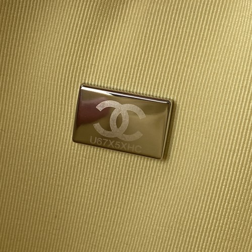  Handbag  Chanel  AS2927 size 17×15×6 cm