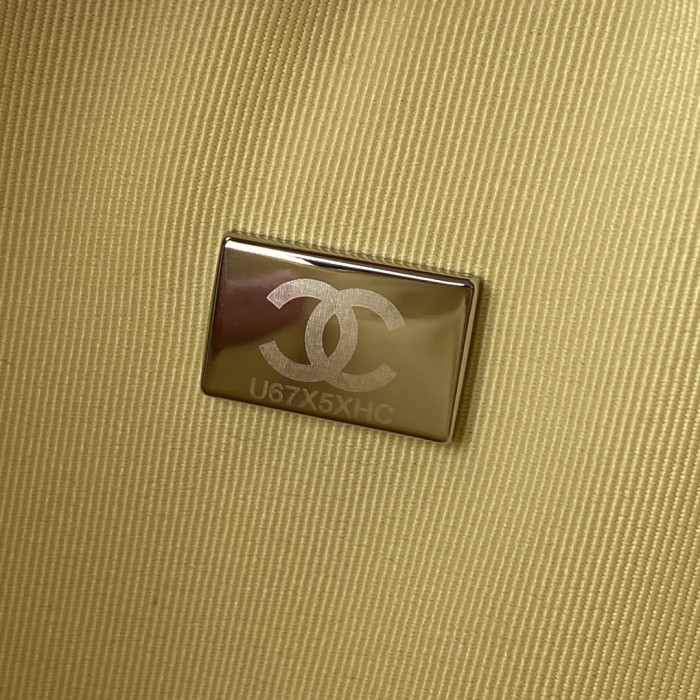  Handbag  Chanel  AS2927 size 17×15×6 cm