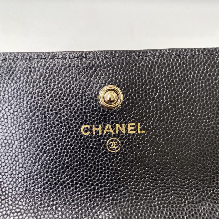  Handbag  Chanel AP2119 size 11x7x2 cm