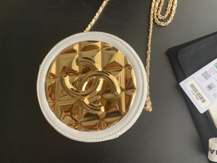  Handbag  Chanel  2388 size 12.5cmx5.8 cm