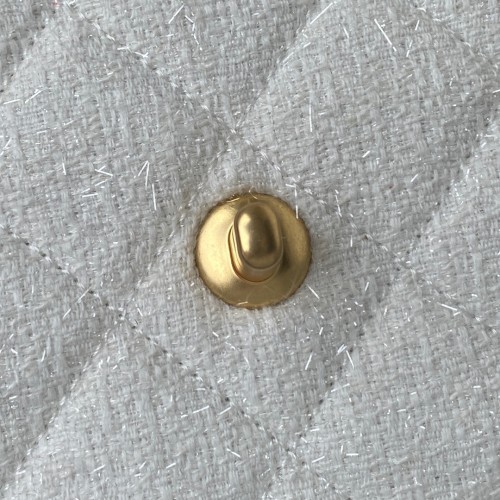  Handbag Chanel AS2819  size 16×19.5×6 cm