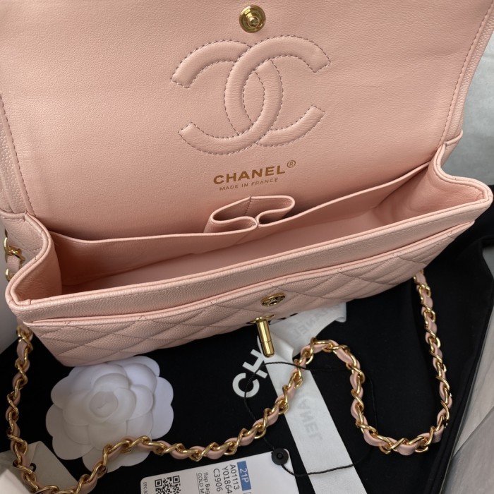  Handbag  Chanel A01113  size 23 cm
