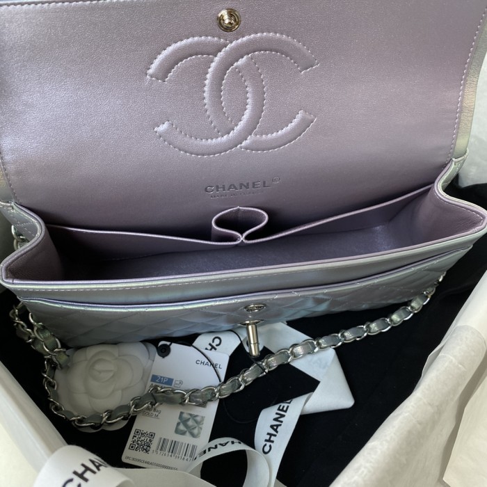  Handbag  Chanel A01112 size 25 cm