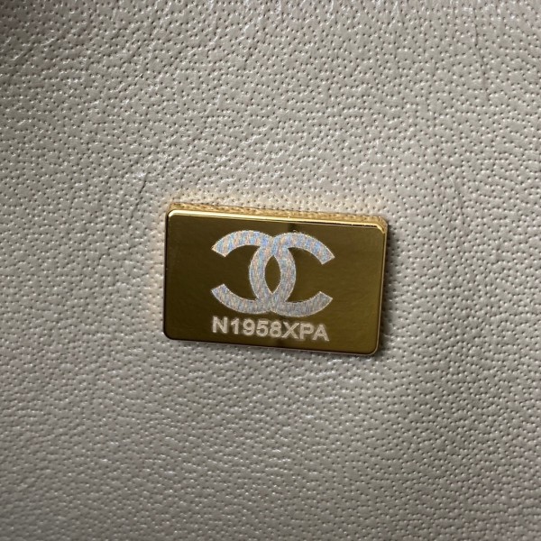  Handbag  Chanel  A01113 size 23 cm