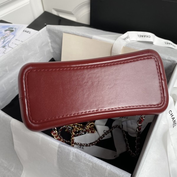  Handbag  Chanel  94485 size 24*23*11.5 cm