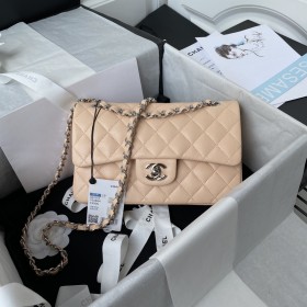 Handbag  Chanel A01113 size 23 cm