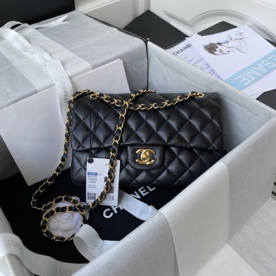  Handbag  Chanel  A01113  size 23 cm