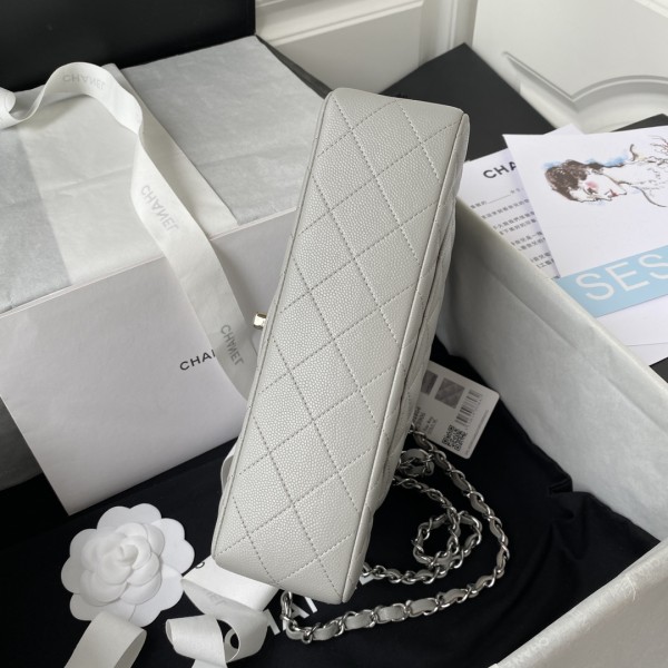  Handbag Chanel A01113 size 23 cm