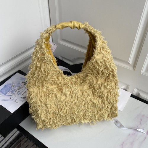 Handbag  Chanel  AS2292  size 45×34×20 cm