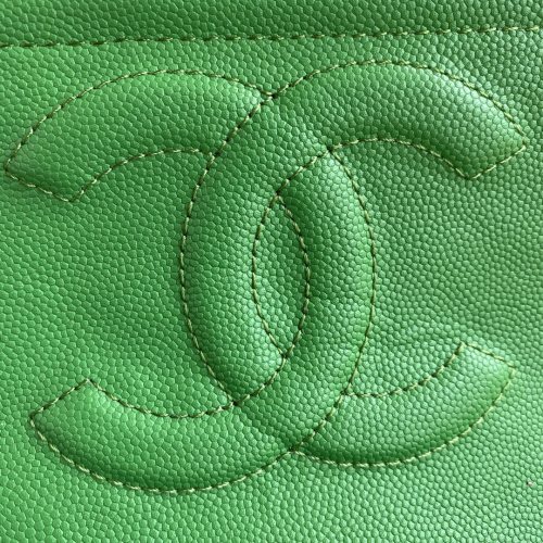  Handbag  ChanelAS2357 size 16.5×25×7 cm