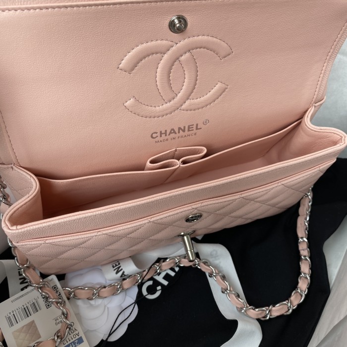  Handbag  Chanel  A01113 size 23 cm